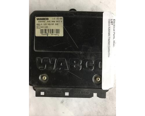 New S446-004-313-7 Meritor Wabco Tractor ECU